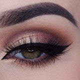 Matte Liquid Eyeliner