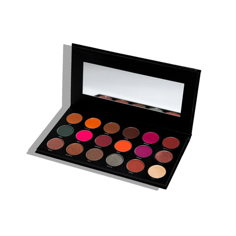 Glam Kulture Eye palette