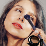 GLAM Lip and Powder