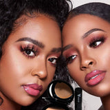 GLAM Lip and Powder