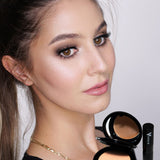 GLAM Lip and Powder