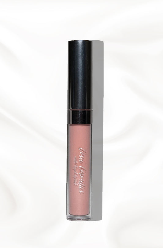 Innocence Matte Lipstain no.8