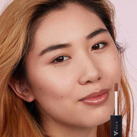 LIP Cream  no.17