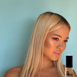 Medium Beige HD Liquid Foundation