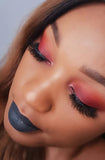 Mocha Latte Matte Lipstain