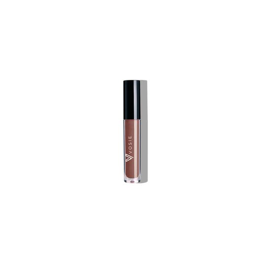 Crushed liquid lip - Brown