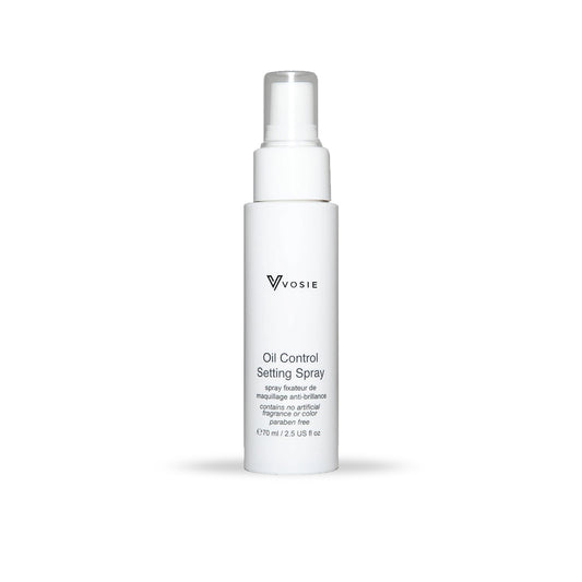 OIL CONTROL SETTING SPRAY