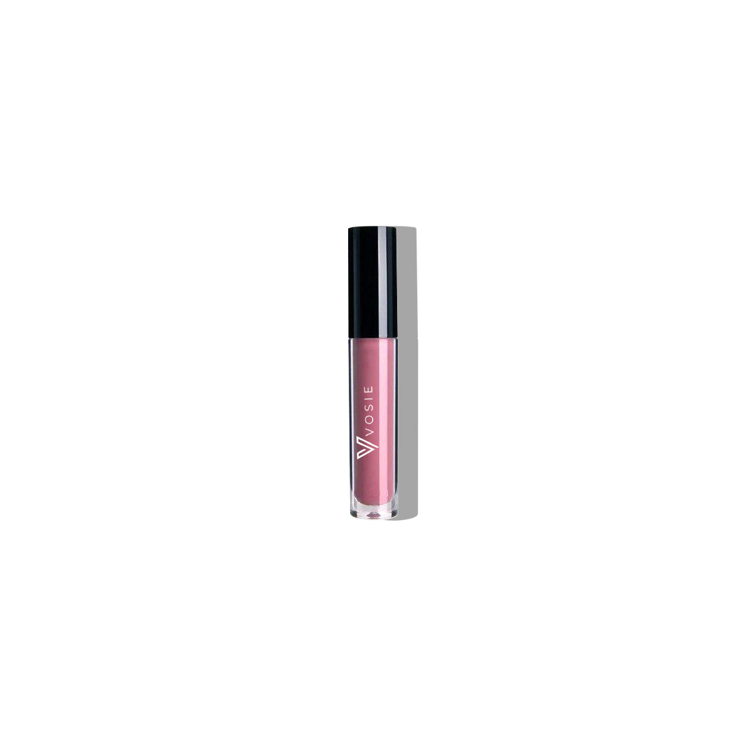 Crushed liquid lip - Pink Innocence