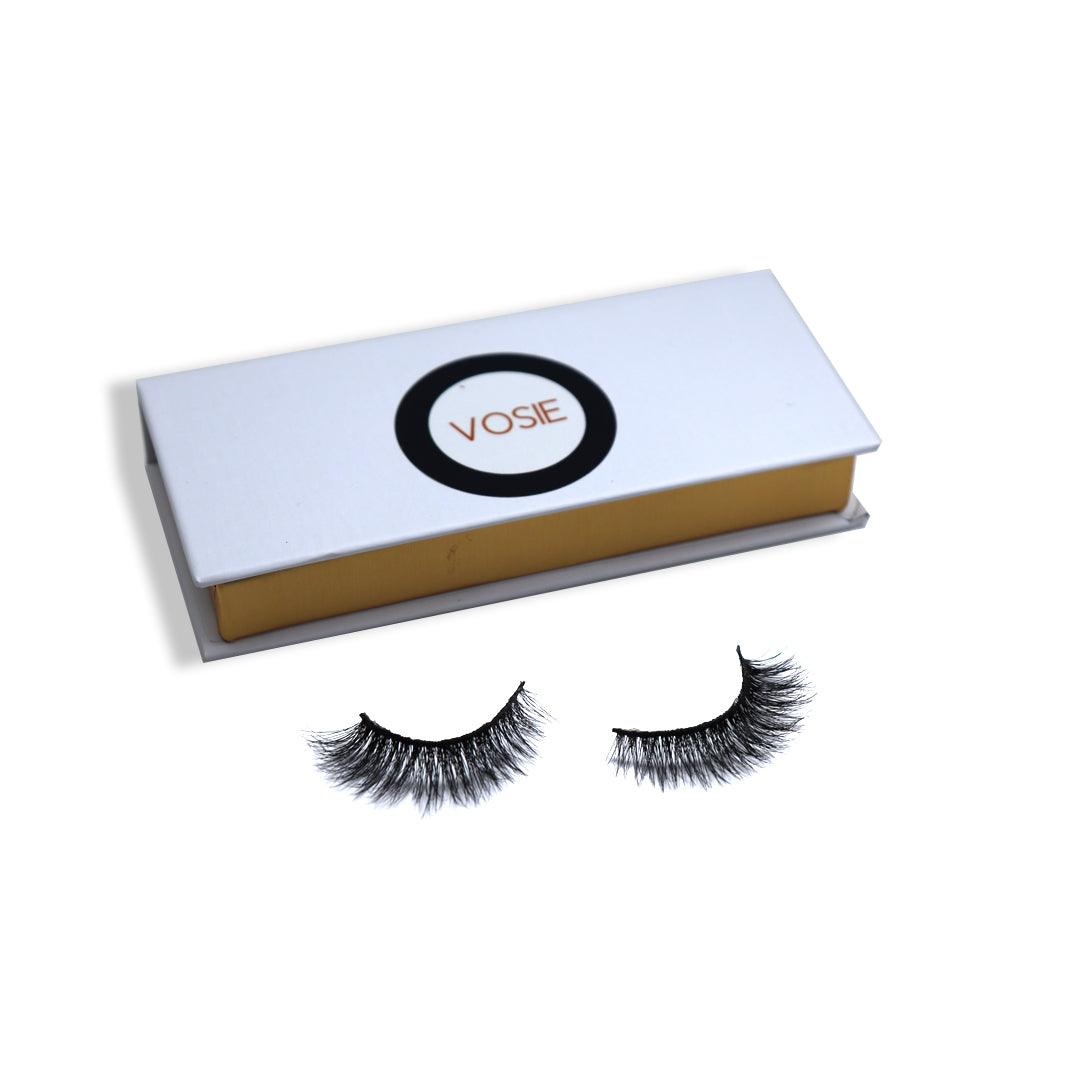 Violet  Lashes