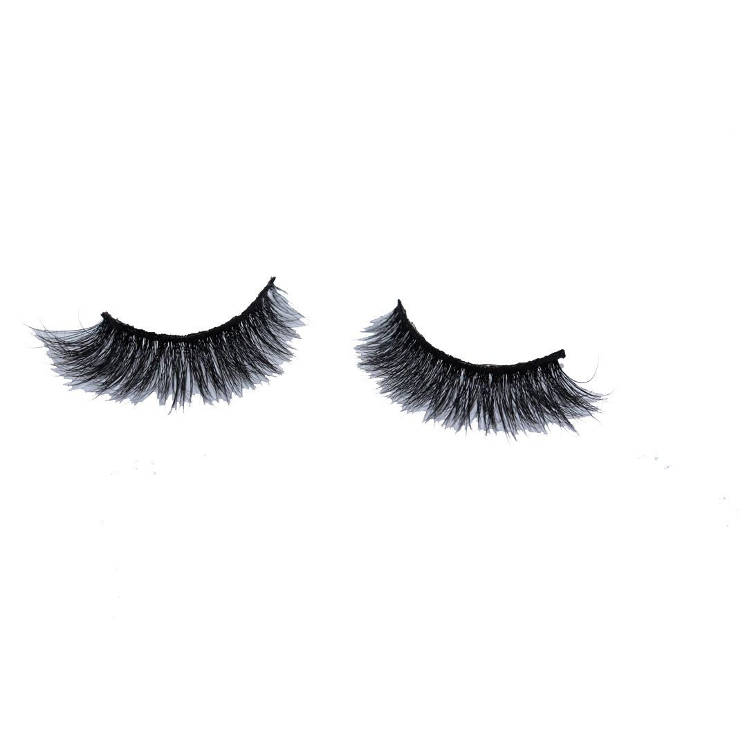 Violet  Lashes