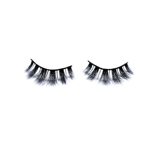 Morroco Faux lashes