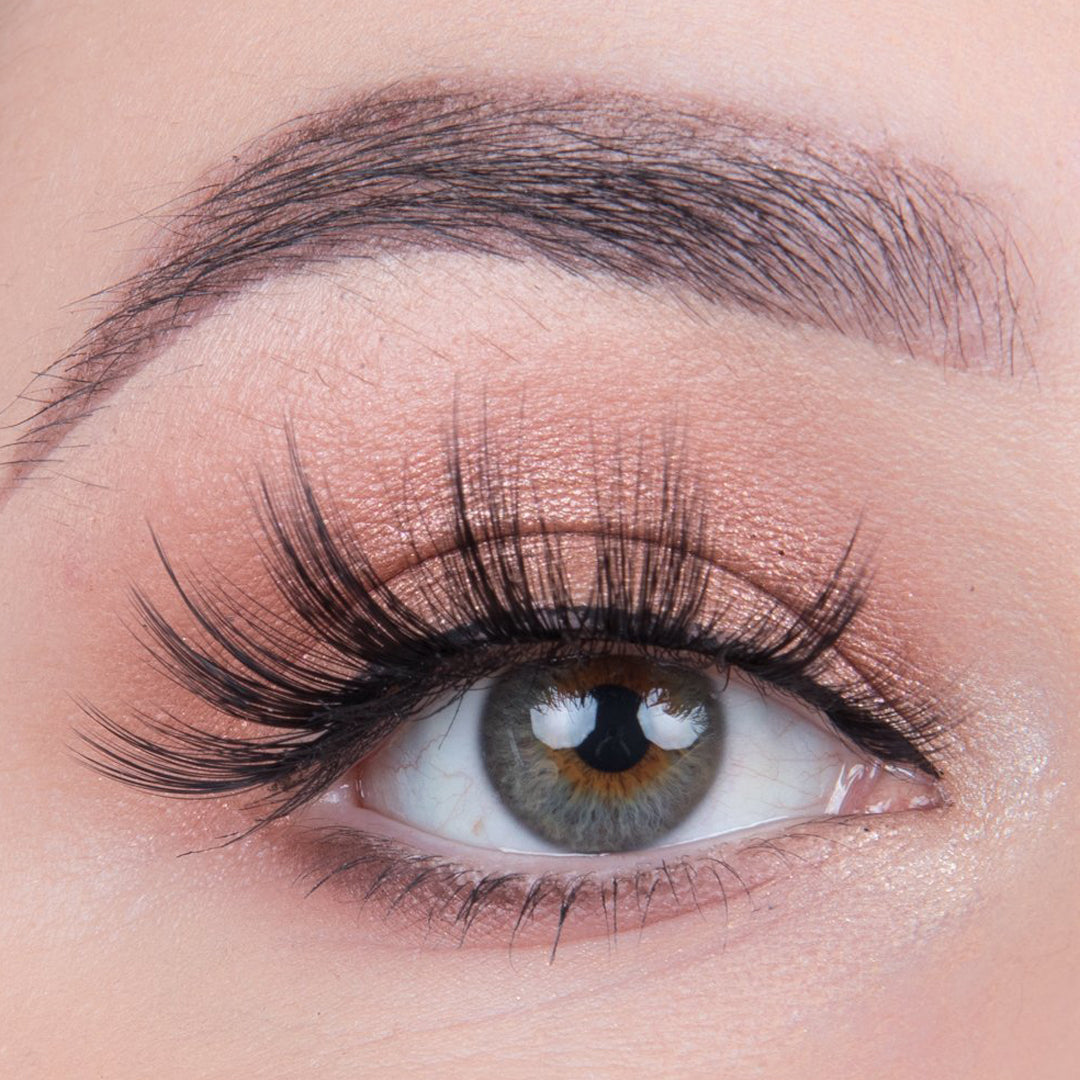 Morroco Faux lashes