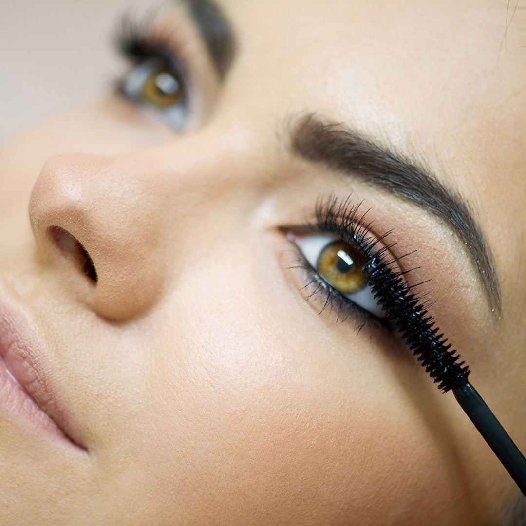 Volume Mascara