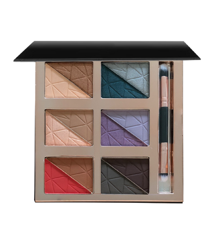 Mosaic Eyeshadow Palette