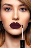 Satin Liquid Lip- Soul mate