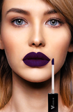 Satin Liquid Lip- Wow