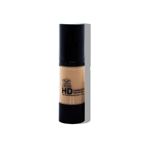 Light Porcelain HD Liquid Foundation