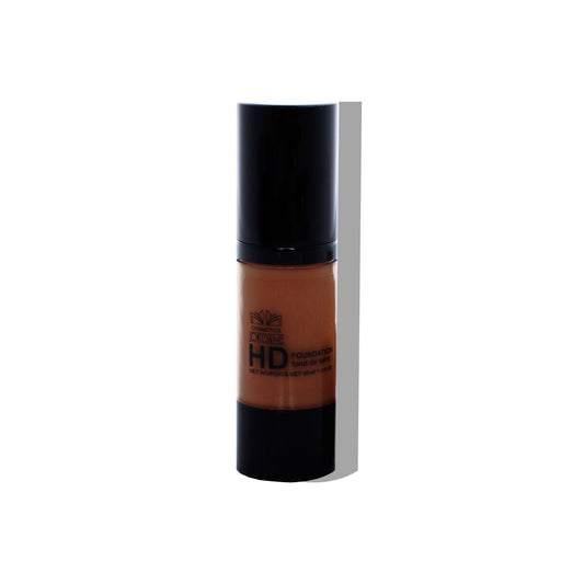 Amber HD Liquid Foundation