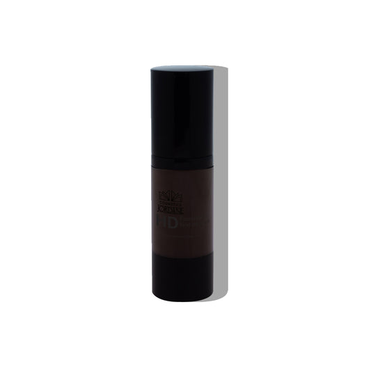 Roasted Coffee - HD Liquid Foundation
