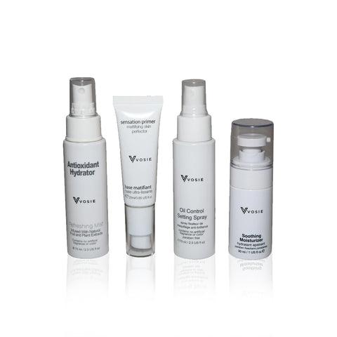 Vosie Skin Care Set