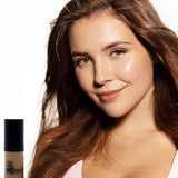 Medium Beige HD Liquid Foundation