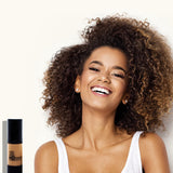 Tan HD Liquid Foundation