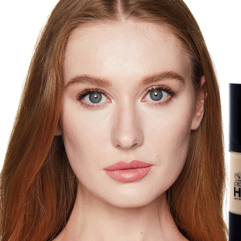 HD Liquid Foundation