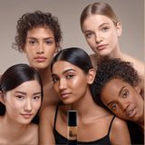 Cognac HD Liquid Foundation