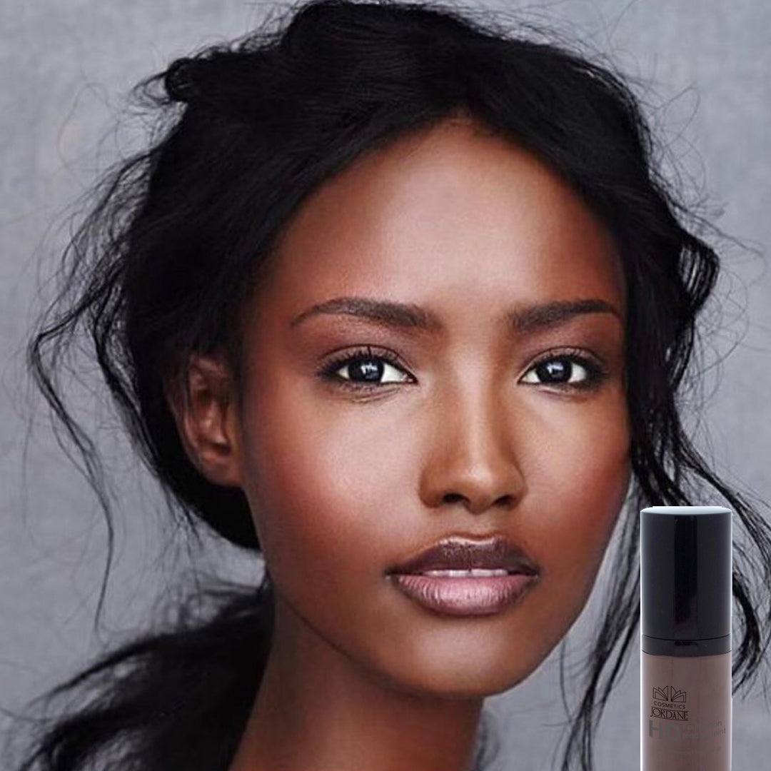 Coco HD Liquid Foundation