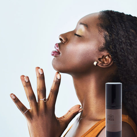 Coco HD Liquid Foundation
