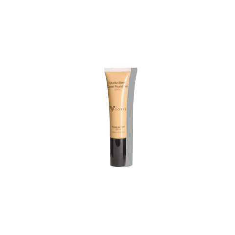 Studio Blend Cover Foundation FH113