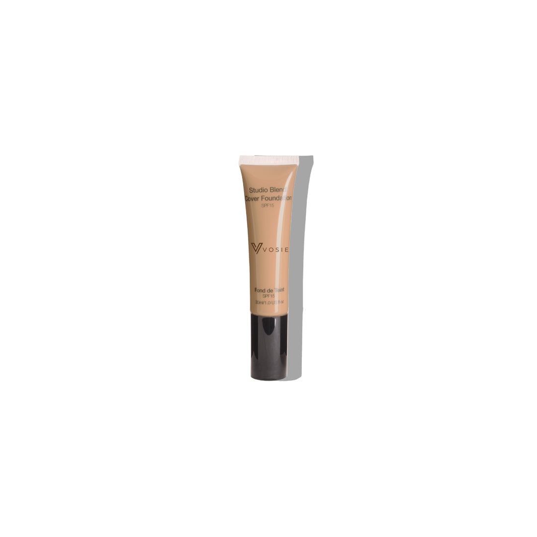 Studio Blend Cover Foundation FH120