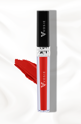 Satin Liquid Lip- Hot Lip