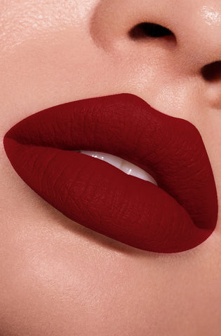 Satin Liquid Lip- Kiss Me