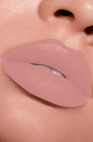Tickled Pink Matte Lipstain