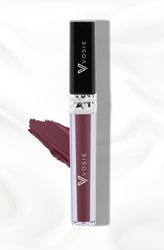 Satin Liquid Lip- Snob