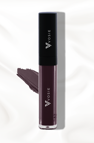 Satin Liquid Lip- Soul mate