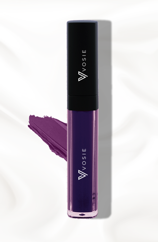 Satin Liquid Lip- Wow