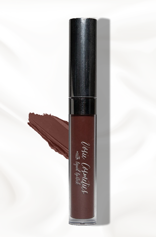 Demure Matte Lipstain