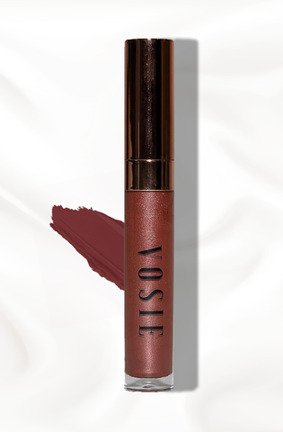 Vosie Nude lip gloss