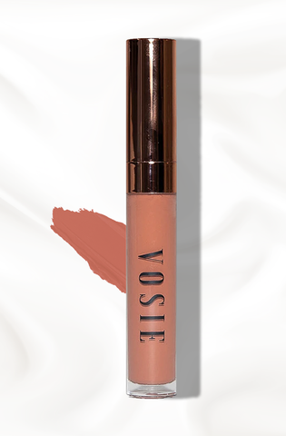 Vosie Nude lip gloss No.5