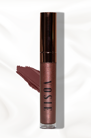 Vosie Nude Lip gloss No.3