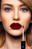 Satin Liquid Lip- Sin City