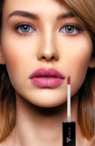 Satin Liquid Lip- Snob