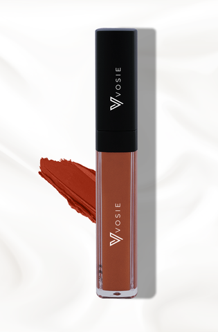 Satin Liquid Lip- Stylish girl